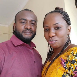 Meet your Posher, Wakubinga